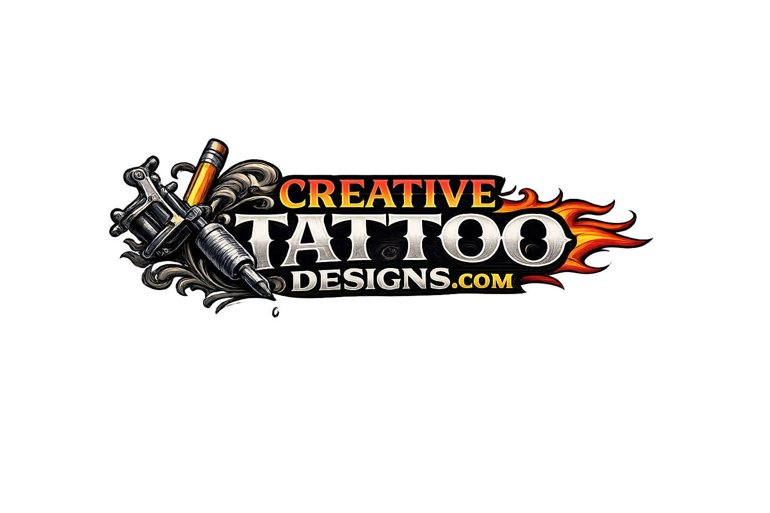 creativetattoodesigns.com