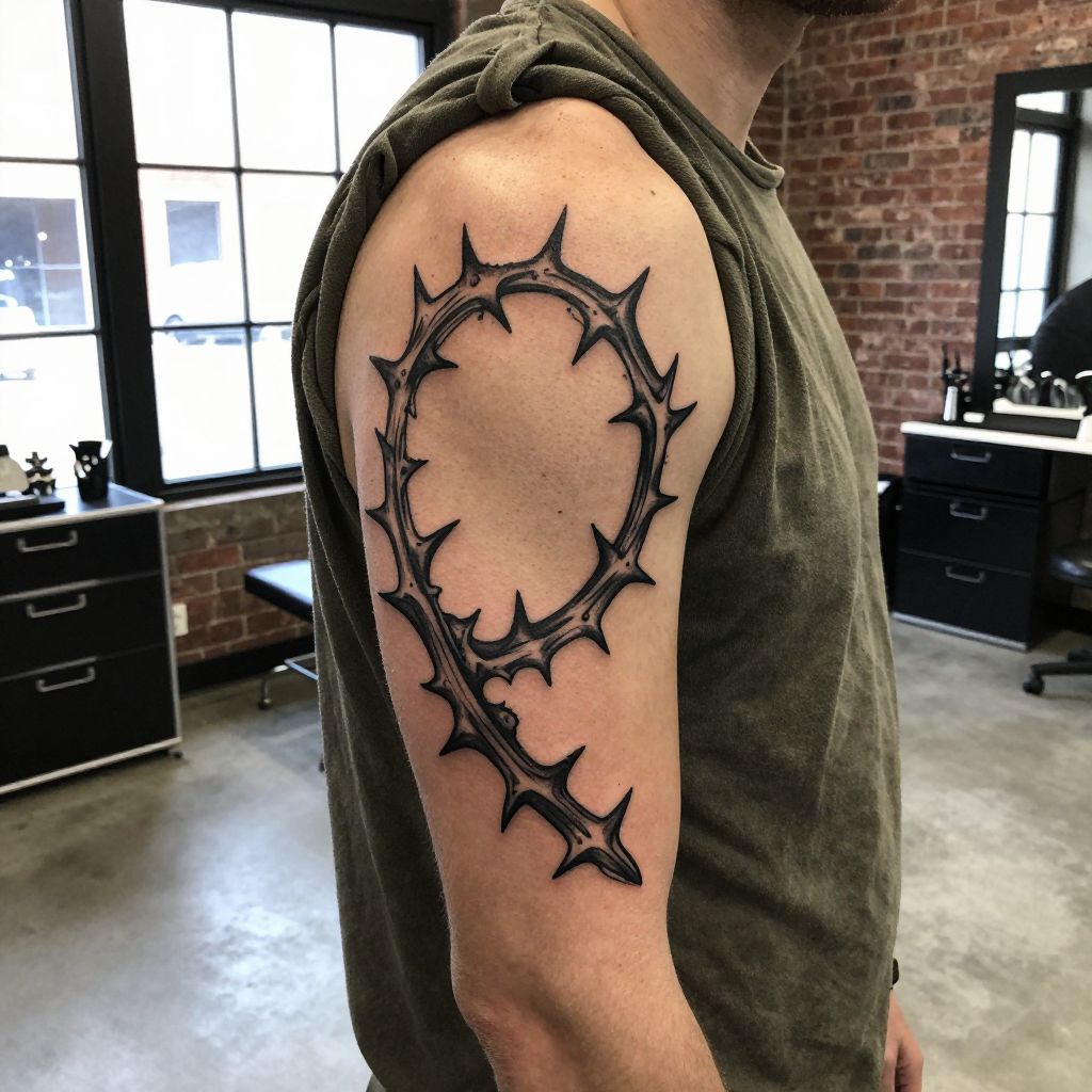 Crown of Thorns