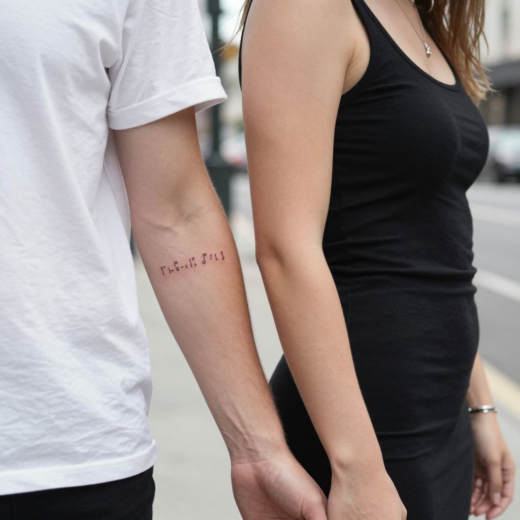 Matching Coordinates