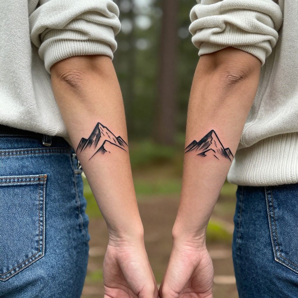 couples tattoo ideas image 11