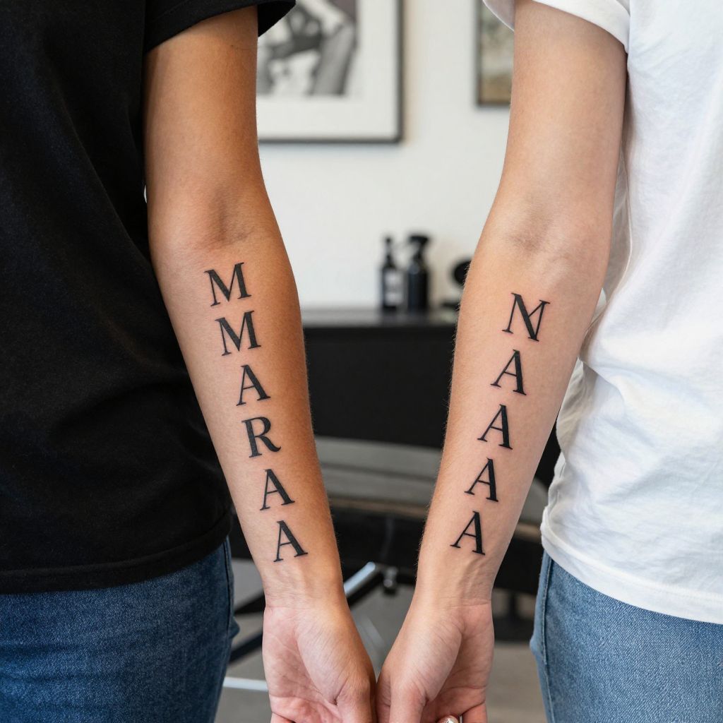 couples tattoo ideas image 12