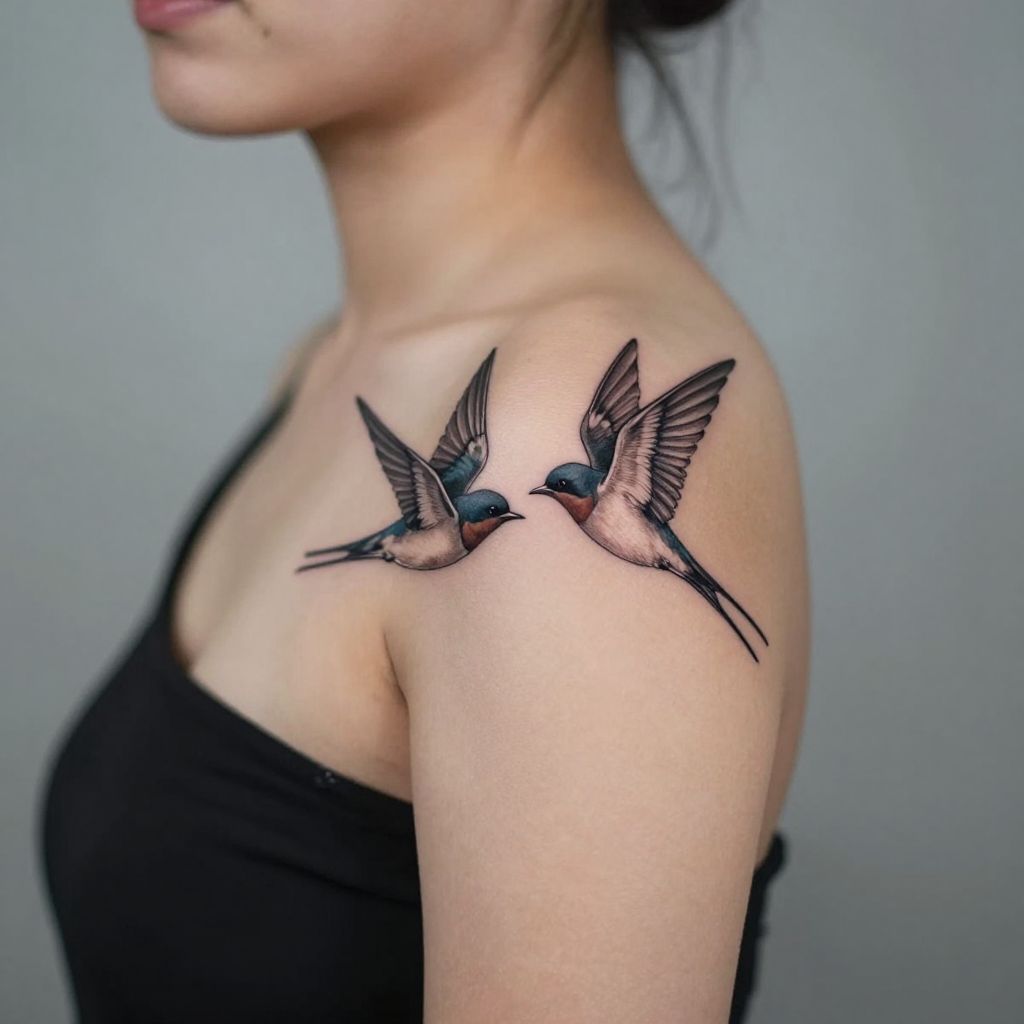 couples tattoo ideas image 5
