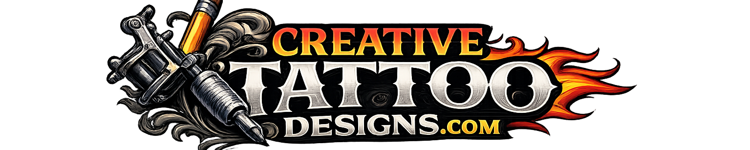 creativetattoodesigns.com