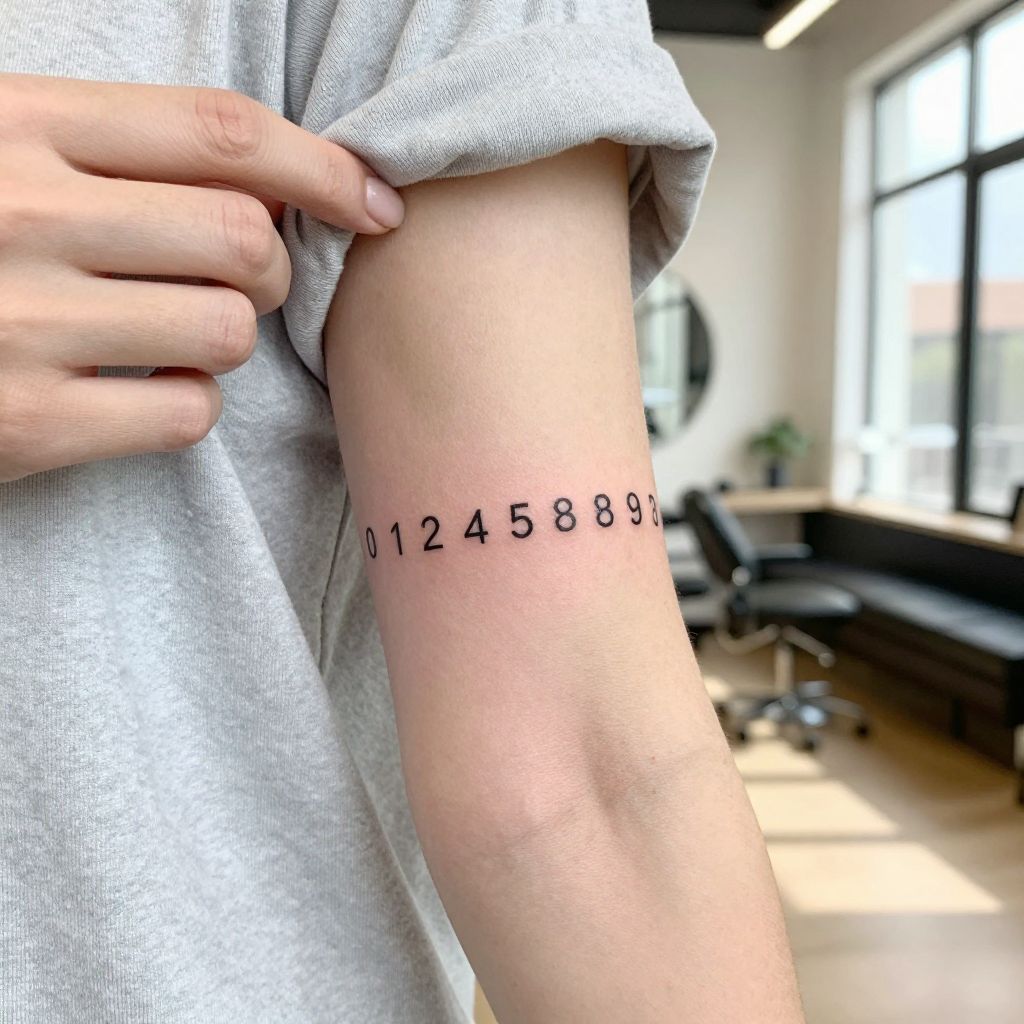 Coordinates of Daughter’s Birthplace
