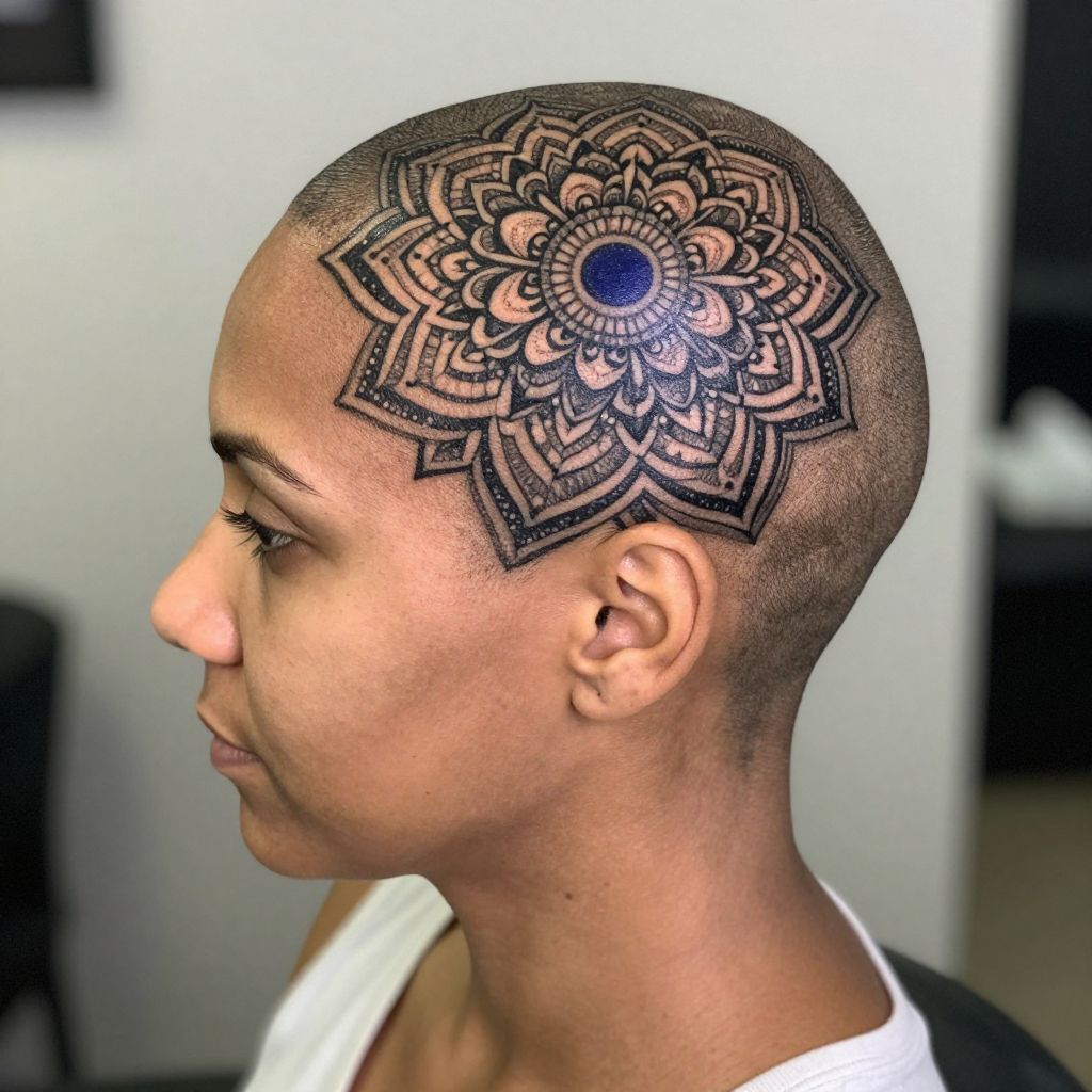 Mandala Medley
