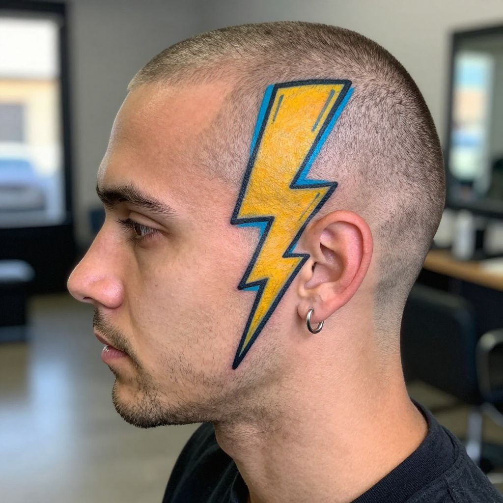 Lightning Bolt