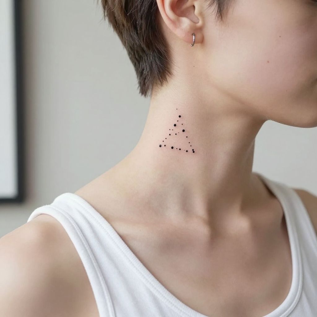 Minimalist Dots