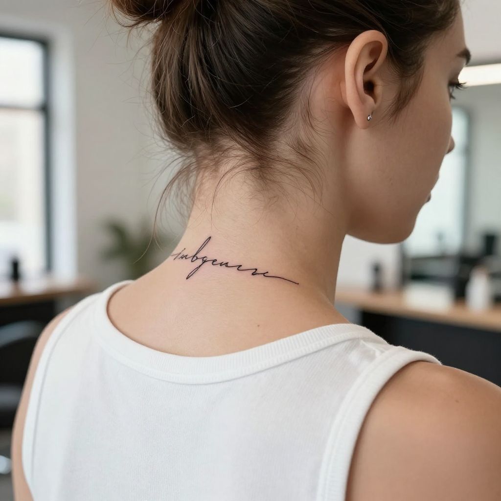 Tiny Script