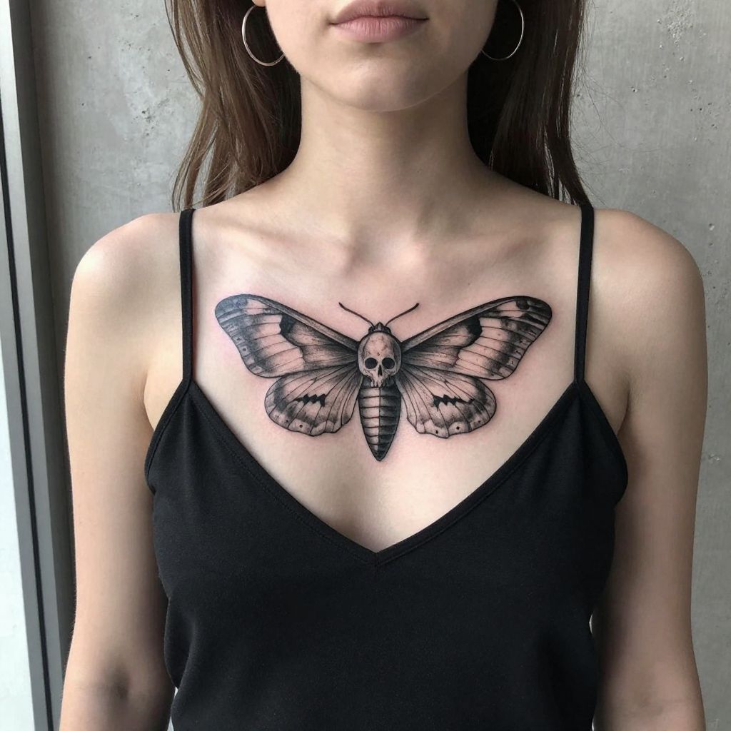 horror tattoo ideas 13