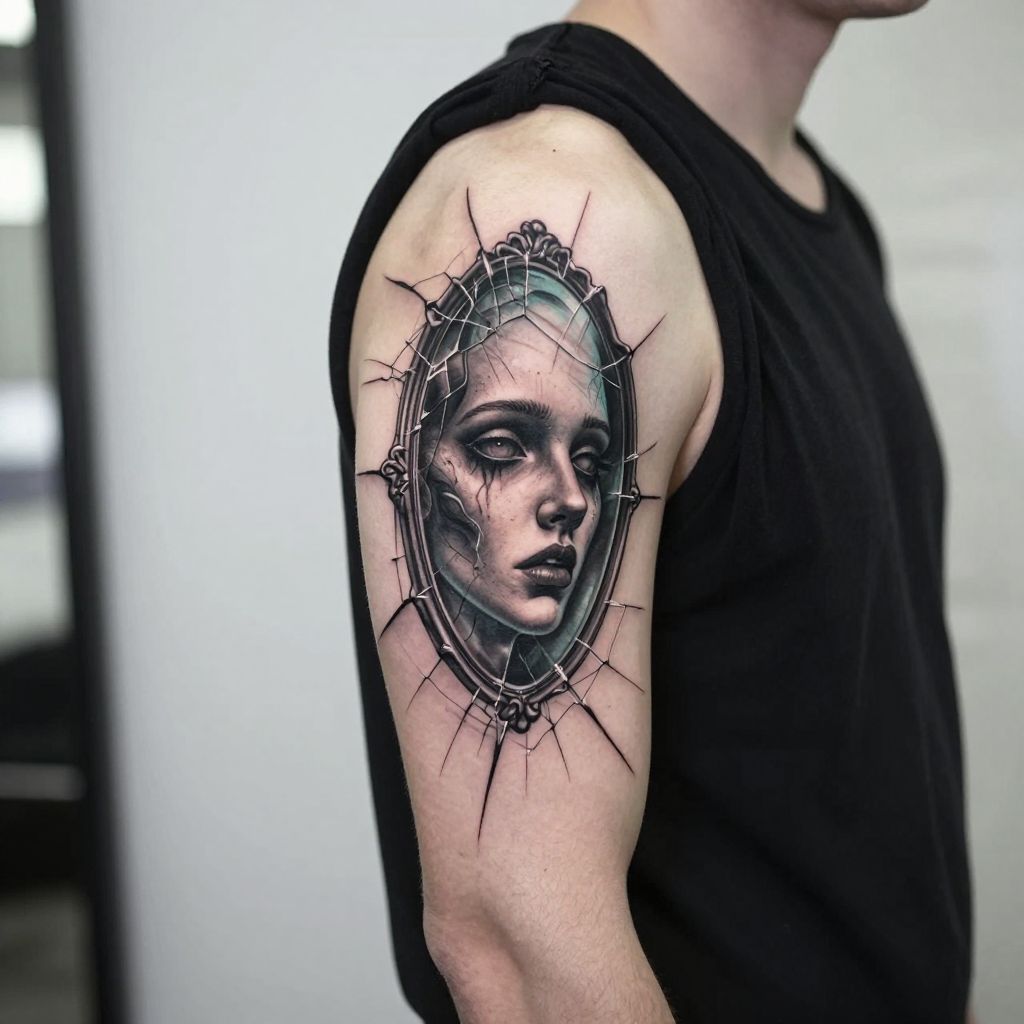 horror tattoo ideas 14