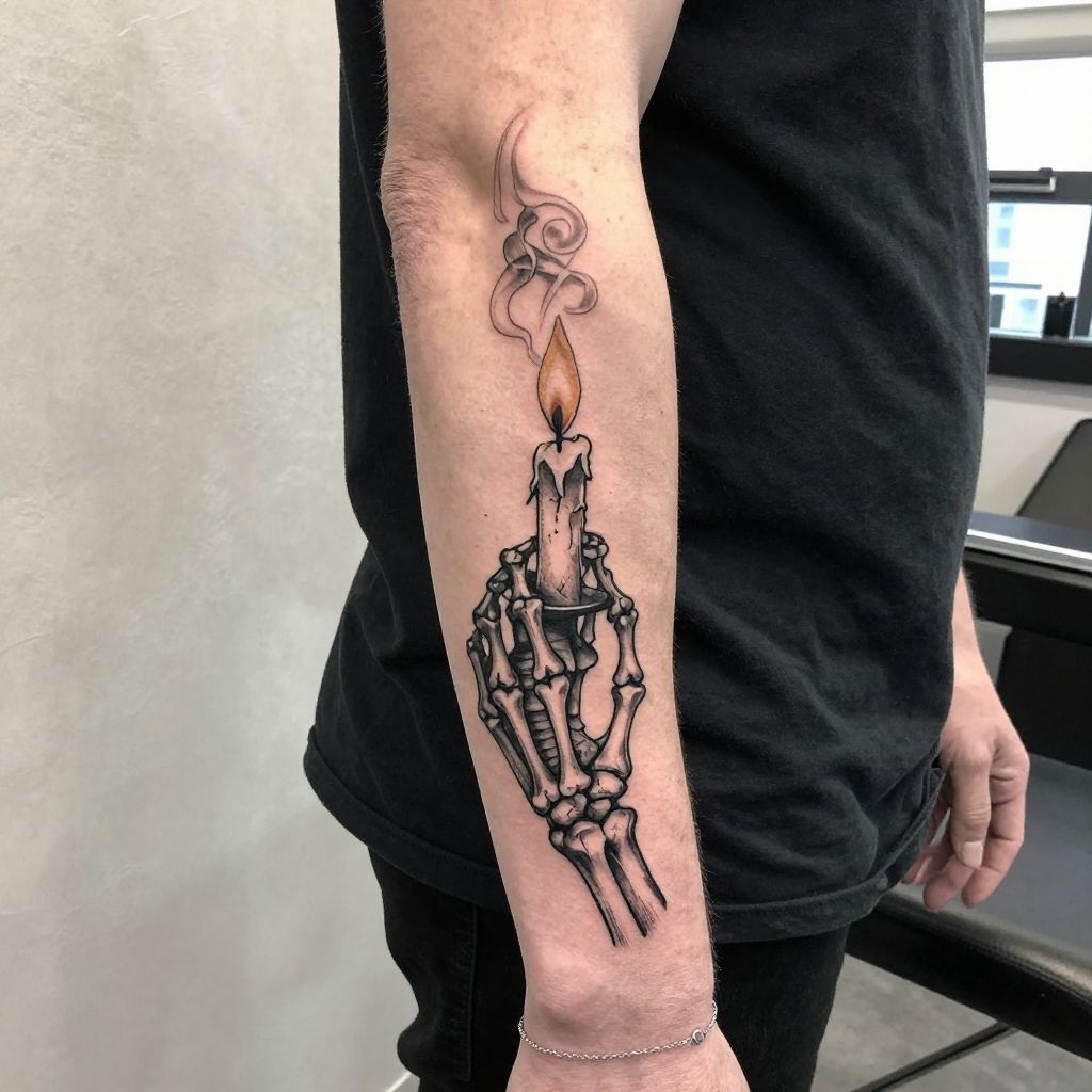 horror tattoo ideas 7