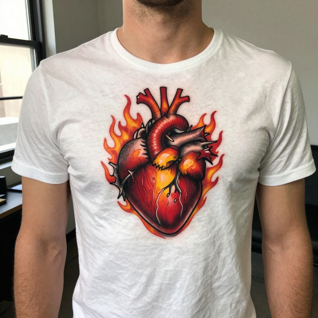 Sacred Heart of Jesus
