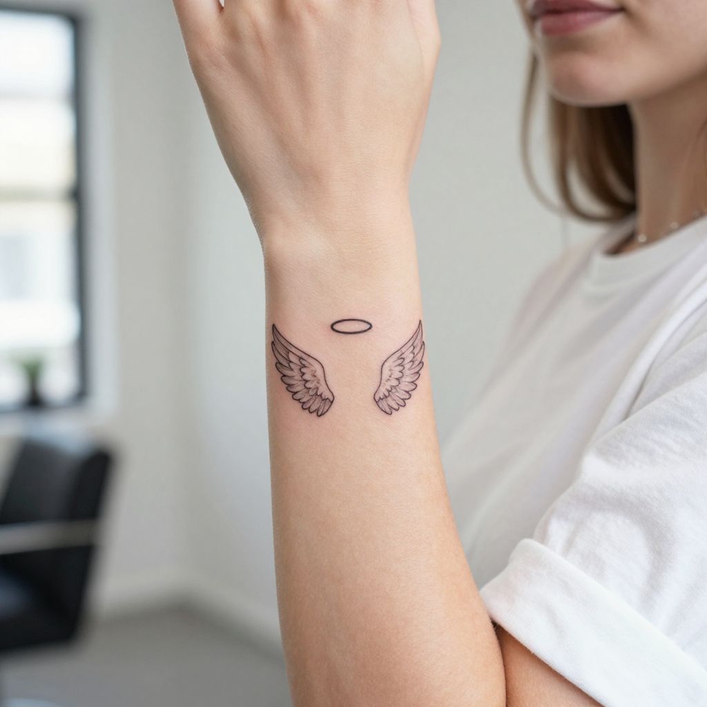 miscarriage tattoo ideas 14