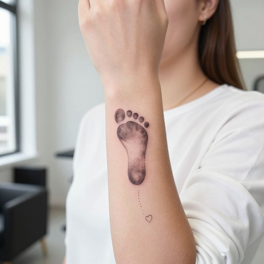 miscarriage tattoo ideas 5