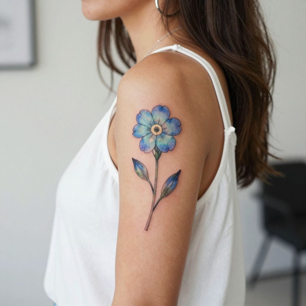 miscarriage tattoo ideas 6