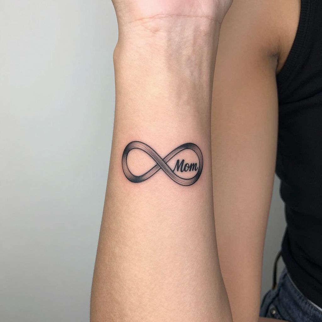 mom tattoo ideas 10