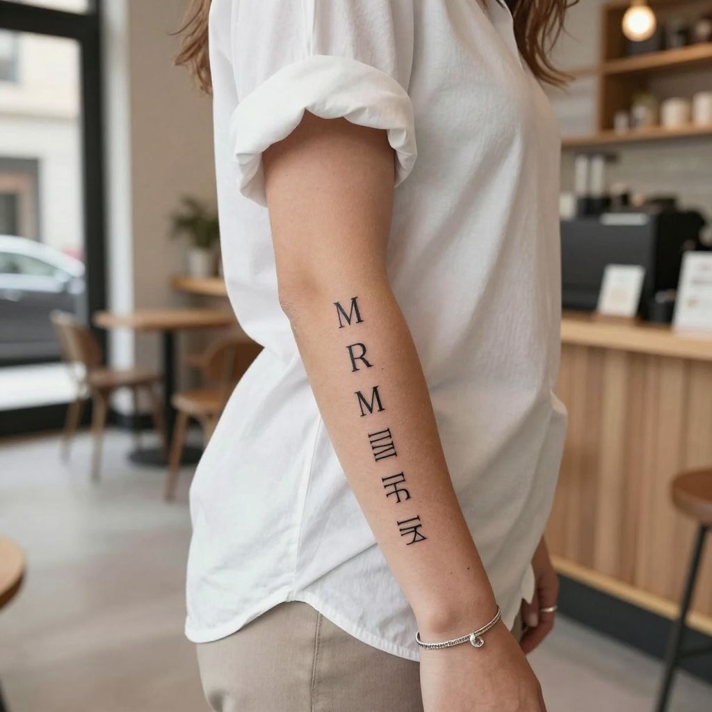 mom tattoo ideas 11
