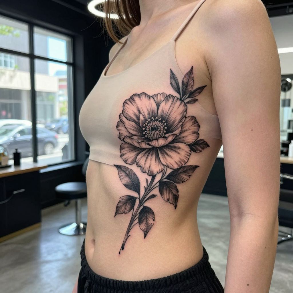 mom tattoo ideas 3