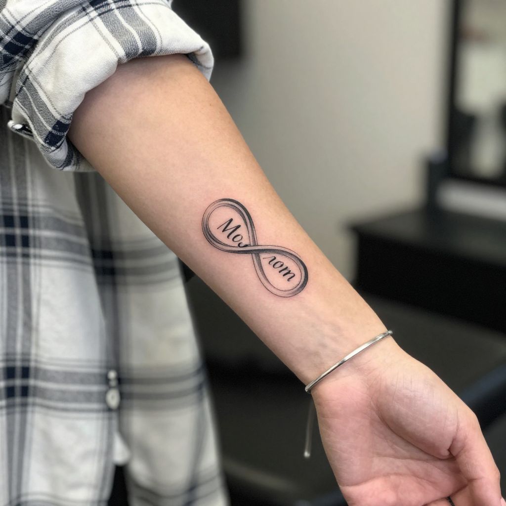 mom tattoo ideas 7