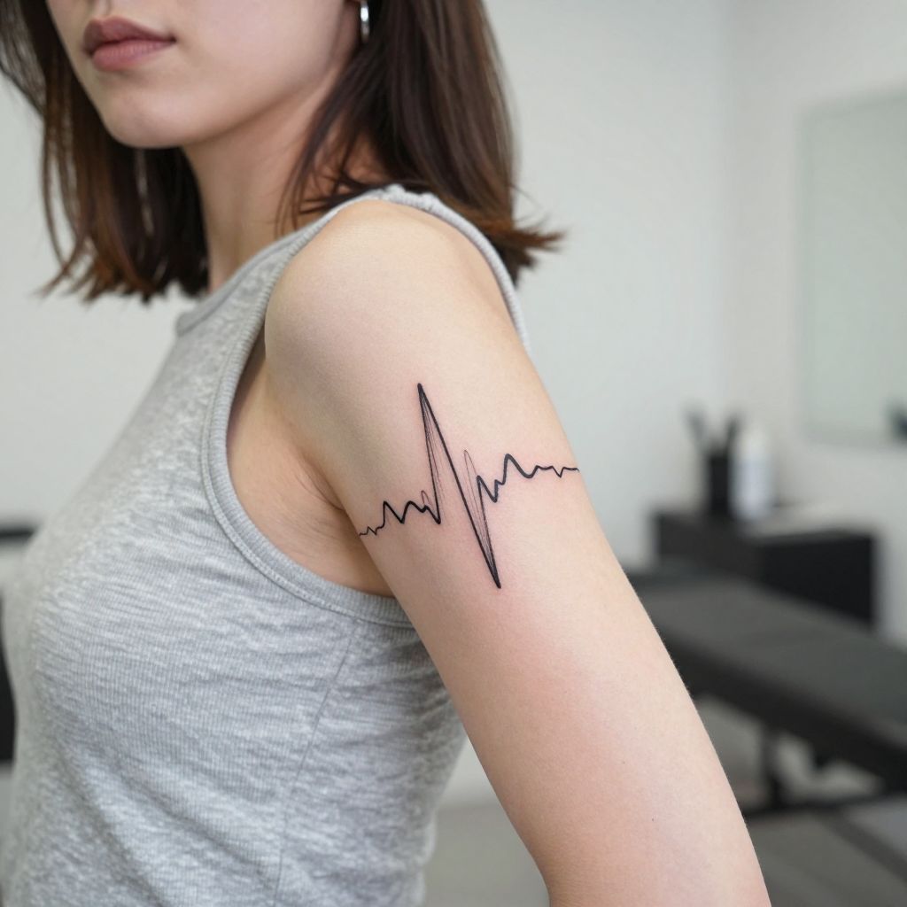 Sound Wave Signature