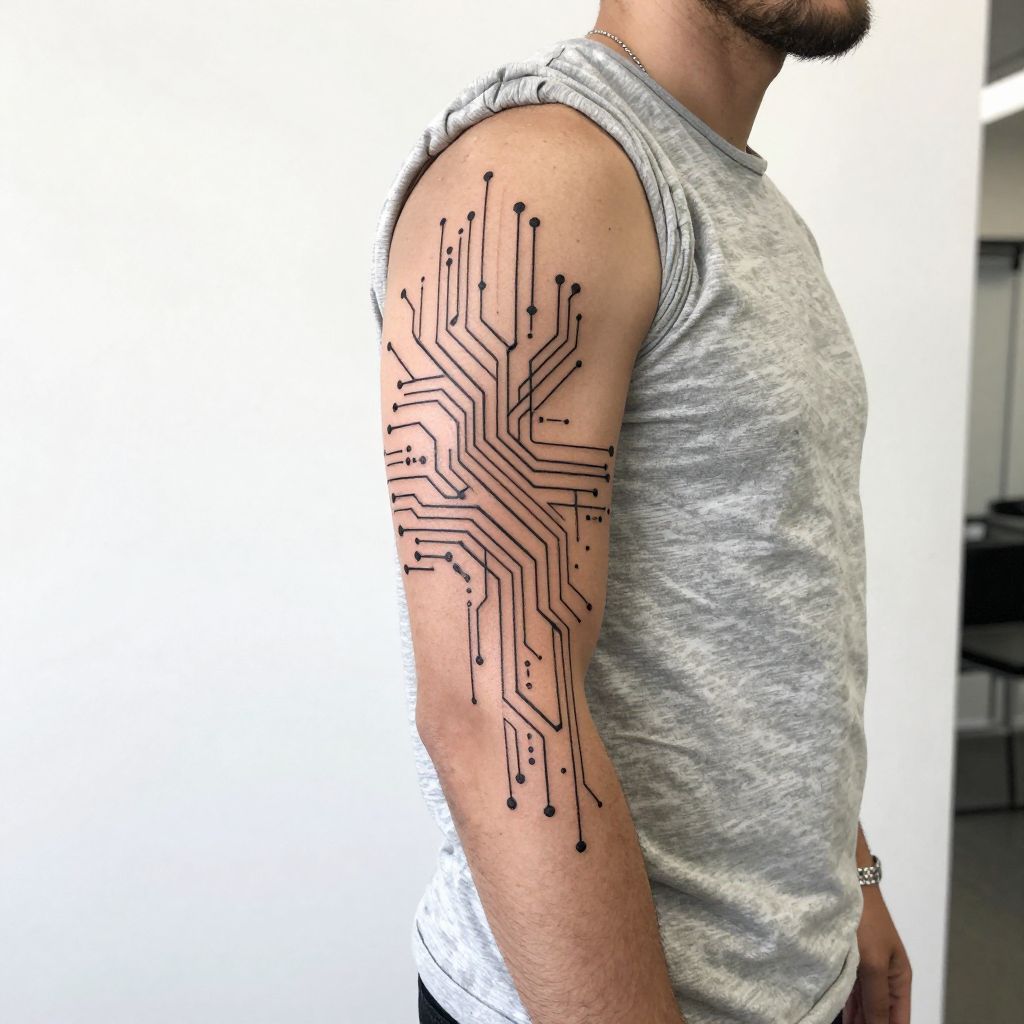 Circuit Board Integration