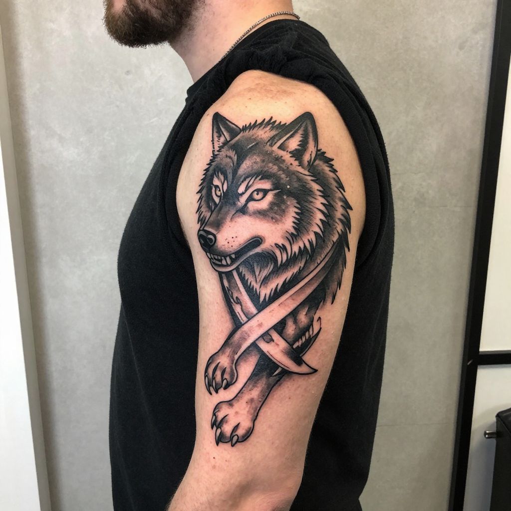 Animal Totem Transformation