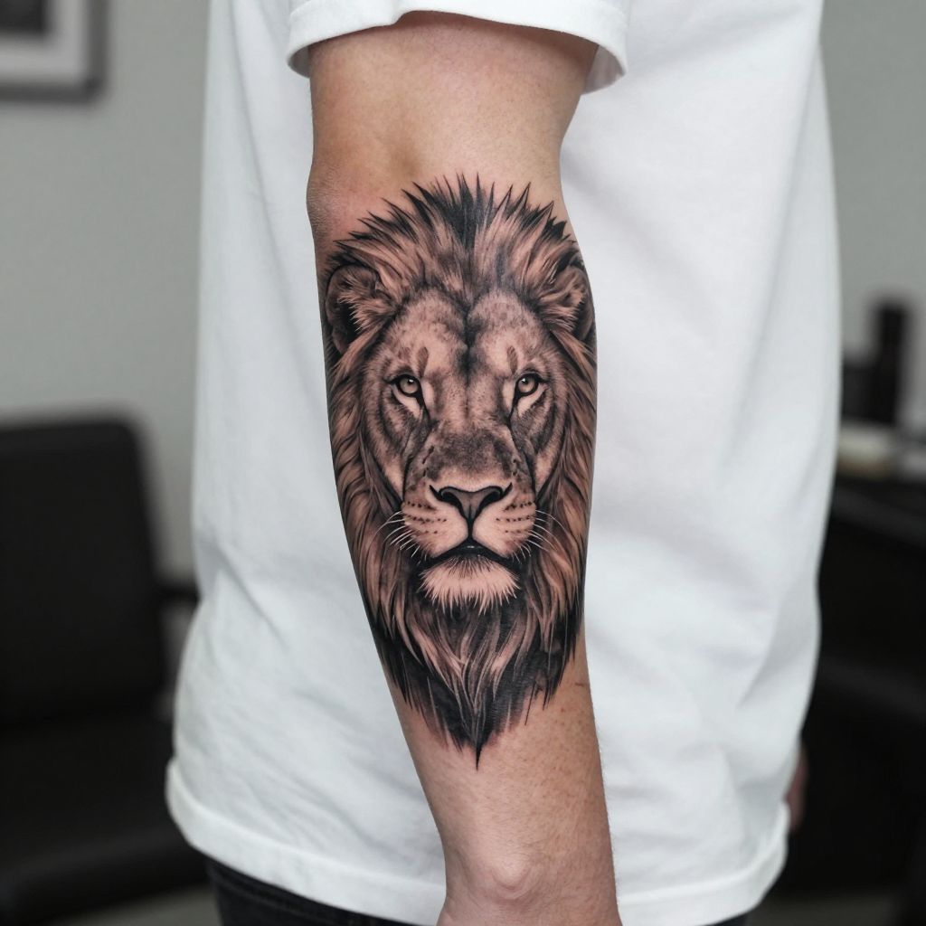 Animal Symbol Representing Son’s Personality