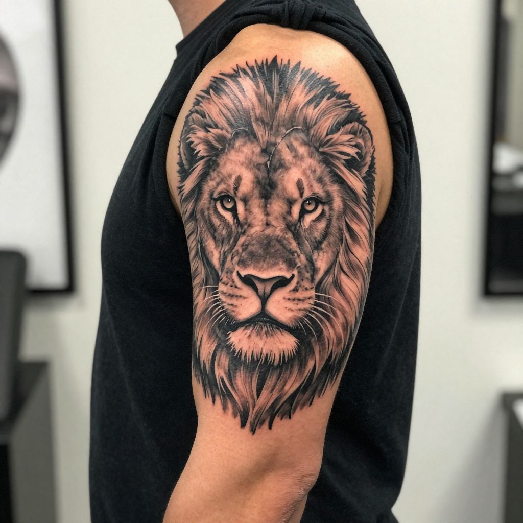 tattoo ideas for men with meaning 1