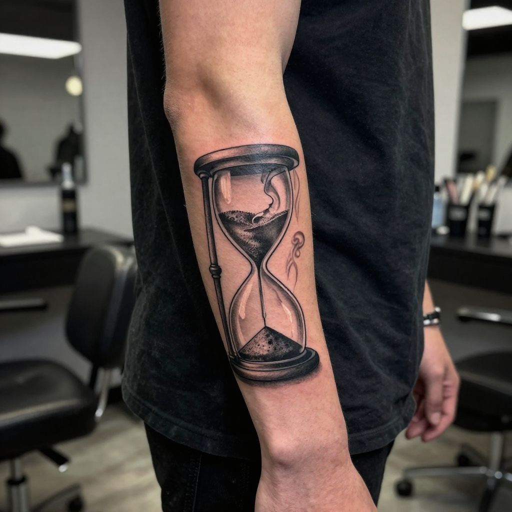 tattoo ideas for men with meaning 10