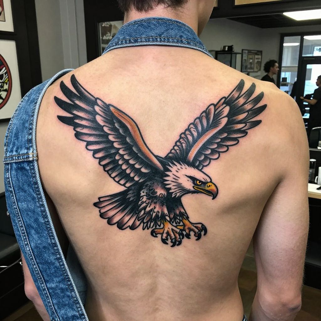 tattoo ideas for men with meaning 11