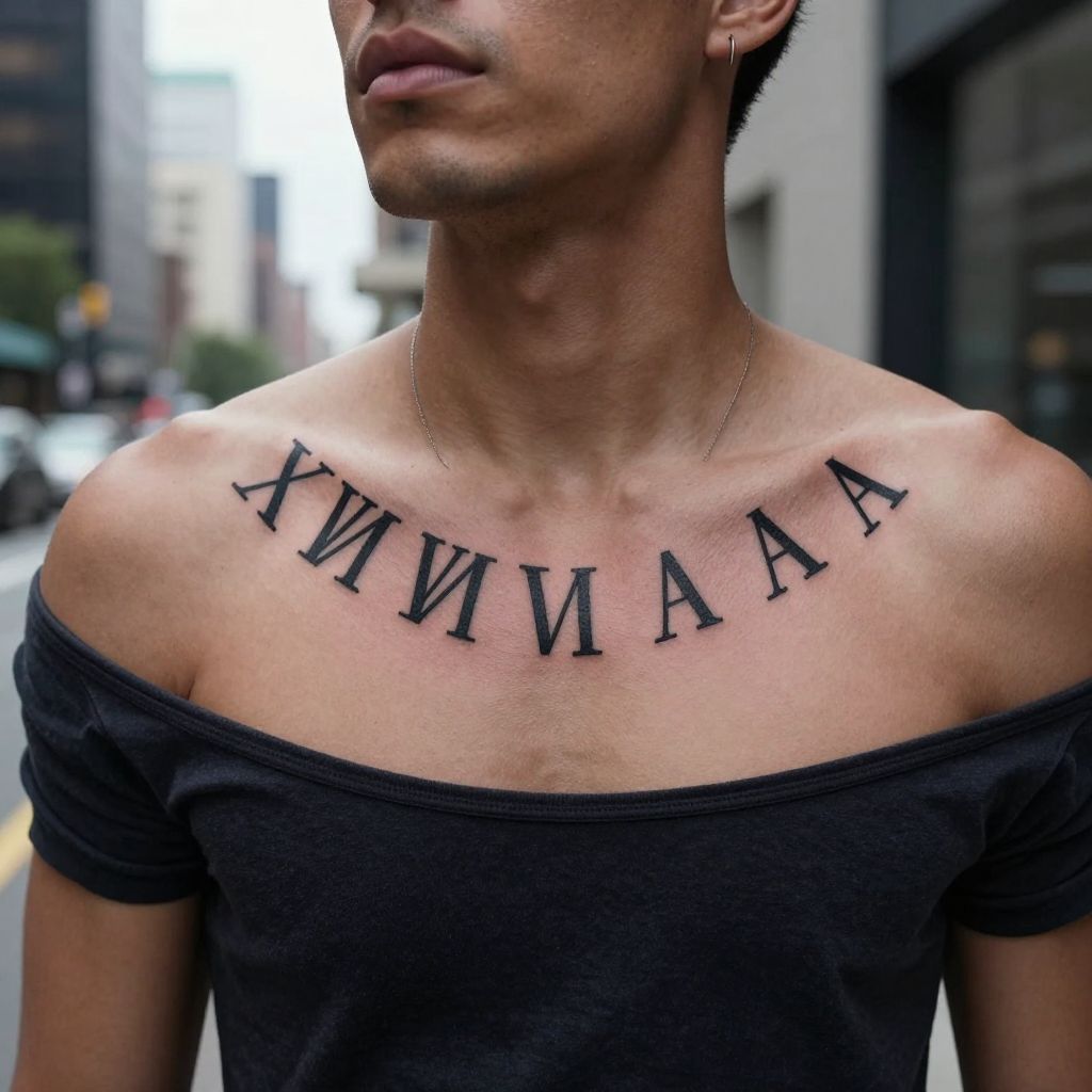 tattoo ideas for men with meaning 12