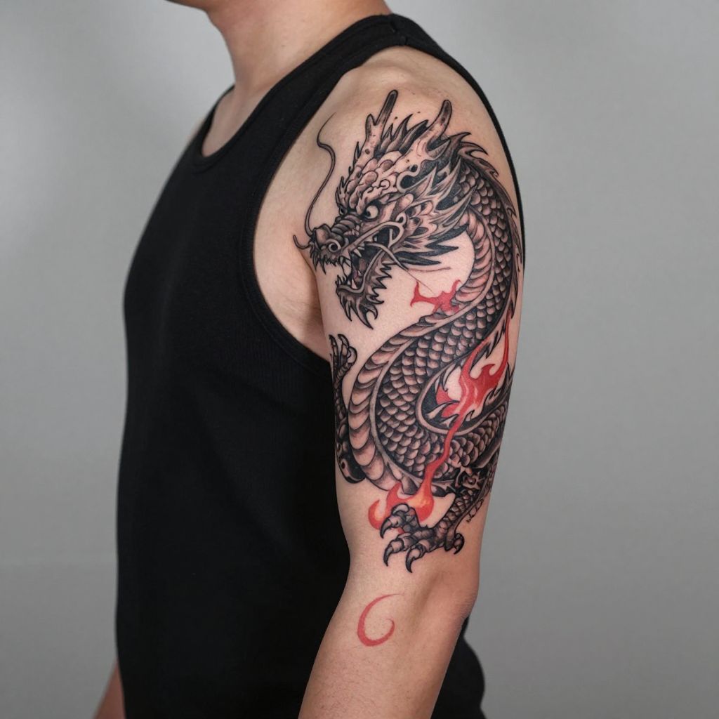 tattoo ideas for men with meaning 13