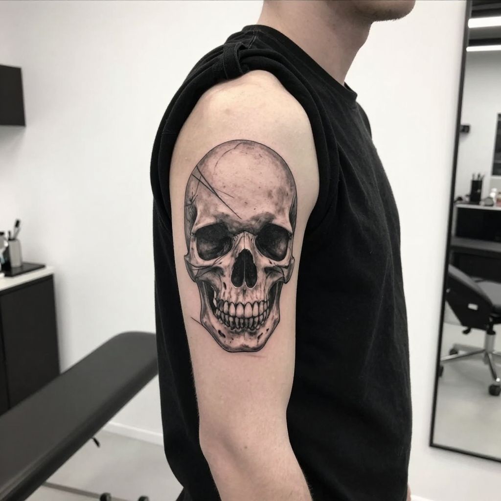tattoo ideas for men with meaning 14