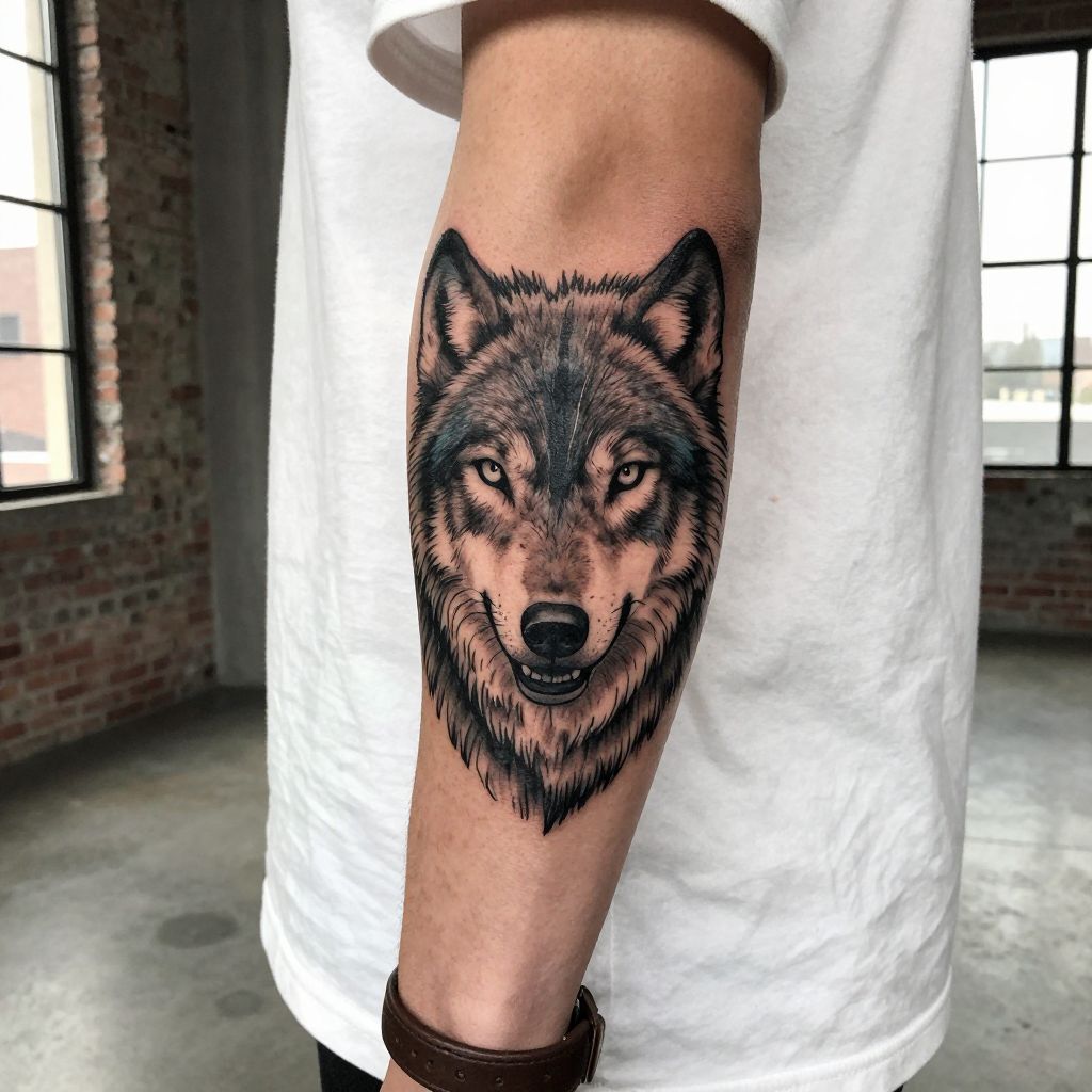 tattoo ideas for men with meaning 3