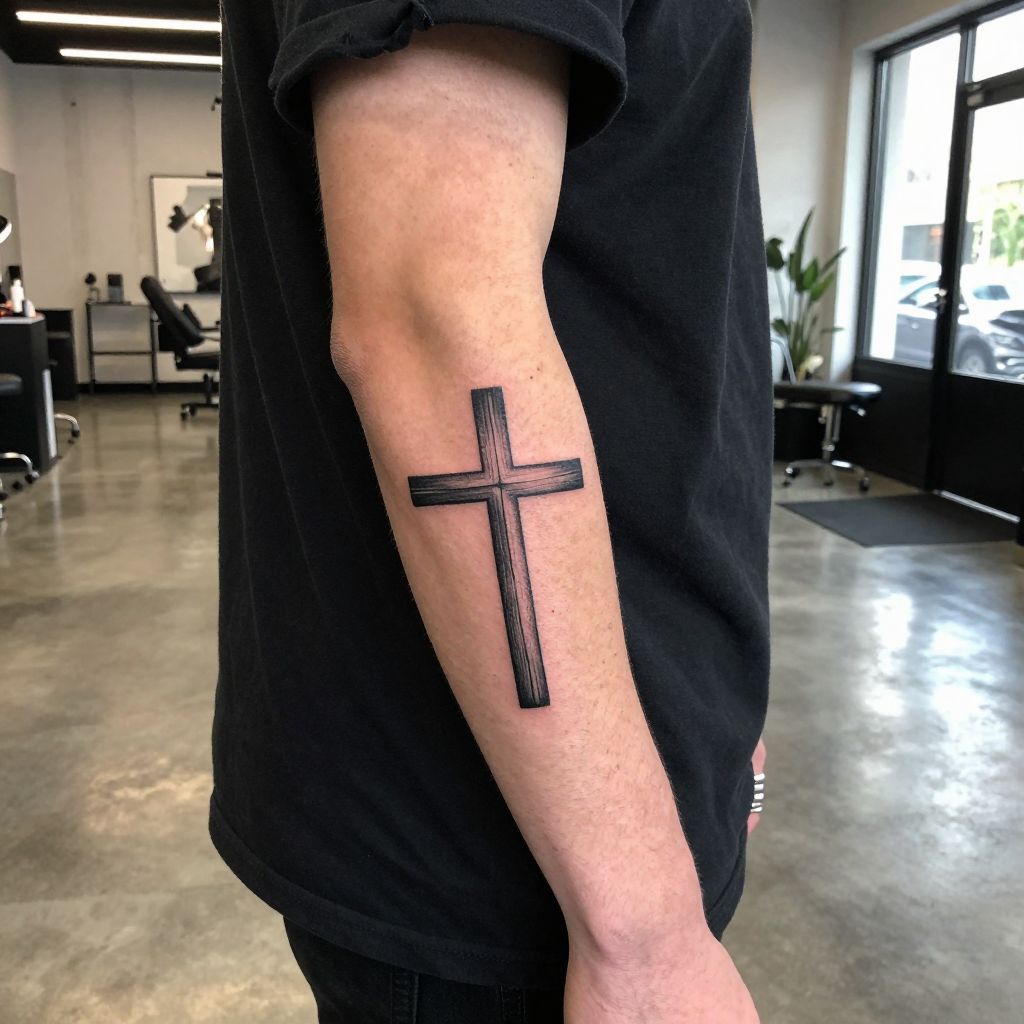 tattoo ideas for men with meaning 6