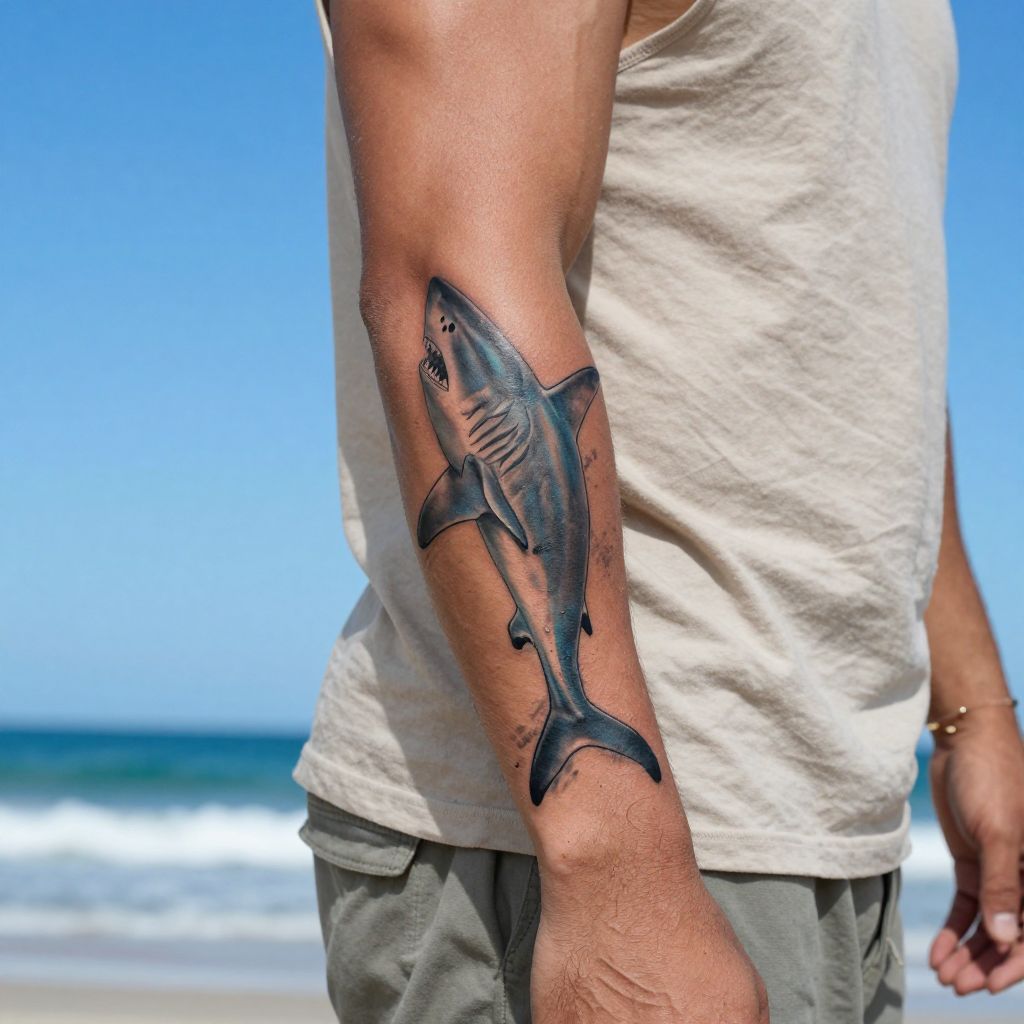 tattoo ideas for men with meaning 9