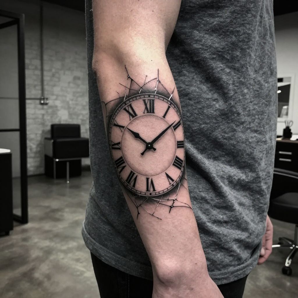 tattoo ideas for men with meaning 7