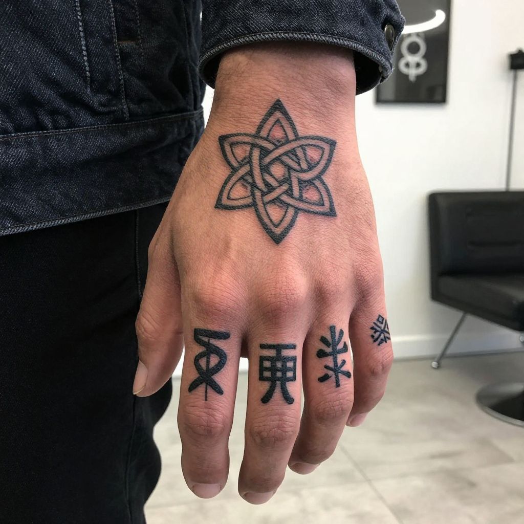 Iconic Cultural Symbols