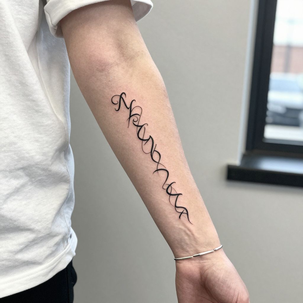Elvish Name Translation