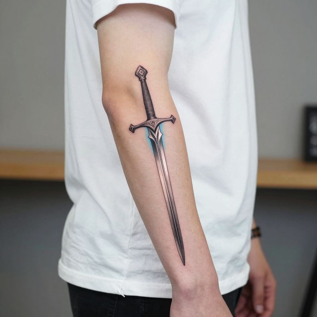 Sting Sword