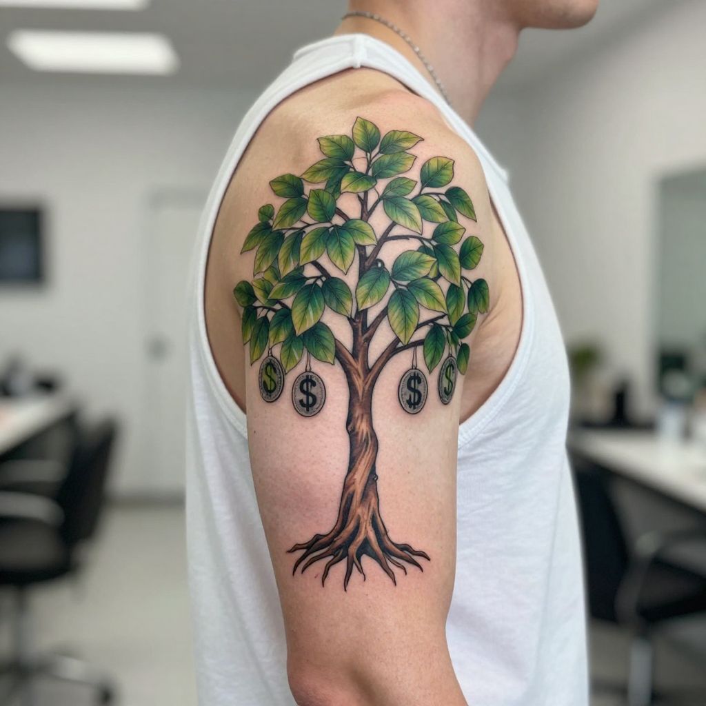 Money Tree
