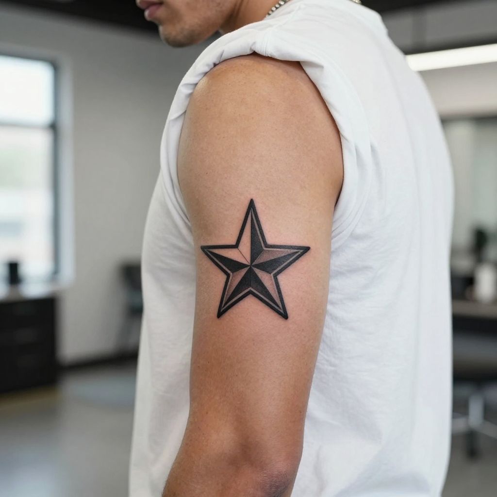 The Classic Lone Star