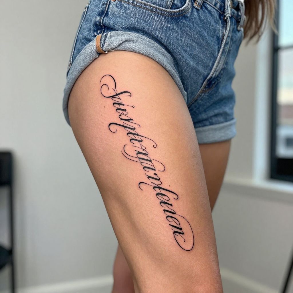 Script and Quotes