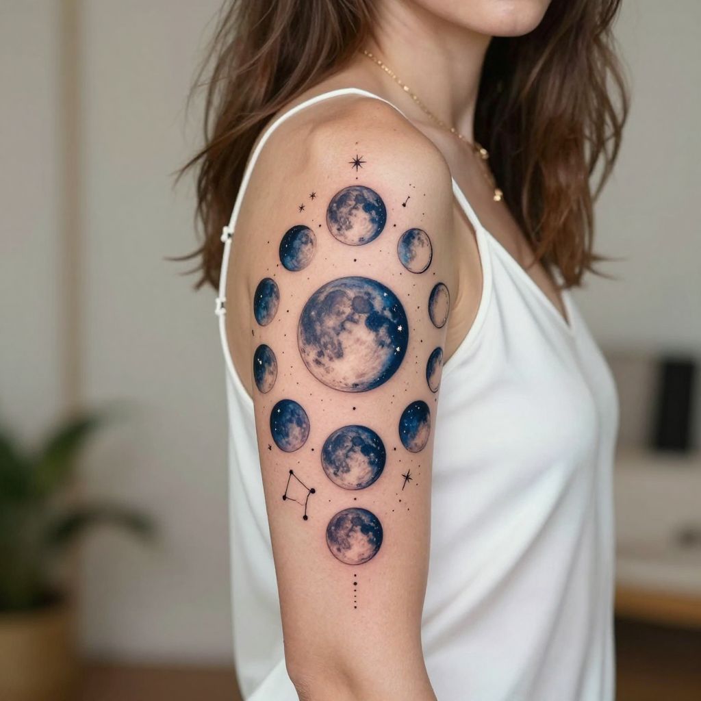 Celestial Wonders